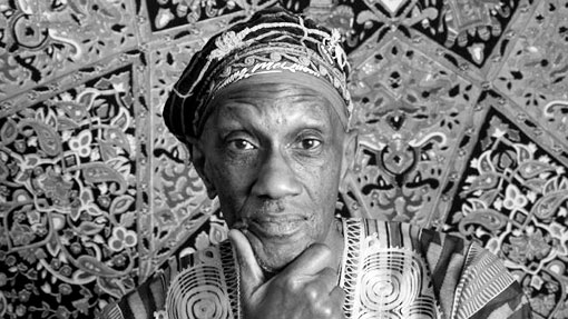 Bernie Worrell